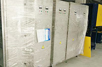 废气处理催化燃烧工艺的注意事项？