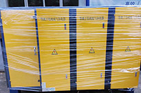 常见的废气处理工艺是什么？