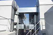 印刷废气治理工艺