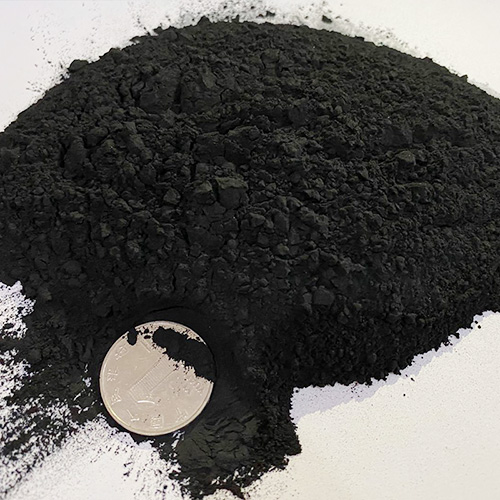 粉状活性炭 (4)