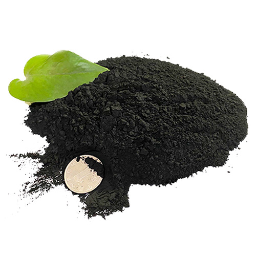 粉状活性炭 (2)