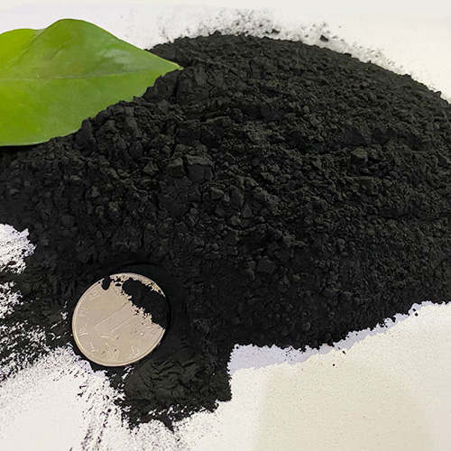 粉状活性炭 (3)