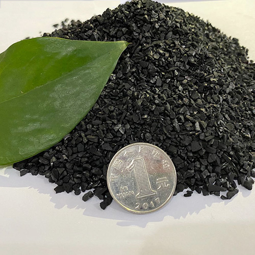 颗粒活性炭 (4)