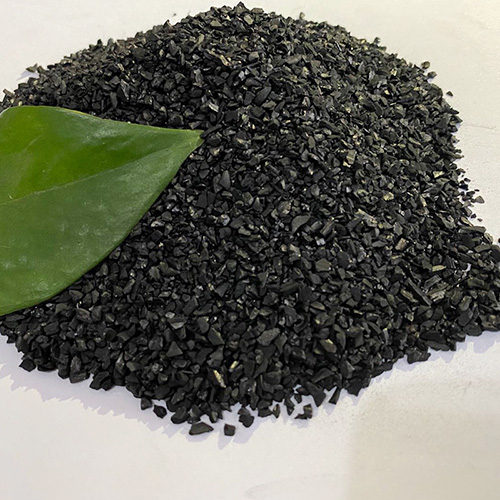 颗粒活性炭 (2)