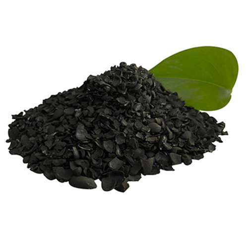 果壳活性炭 (1)