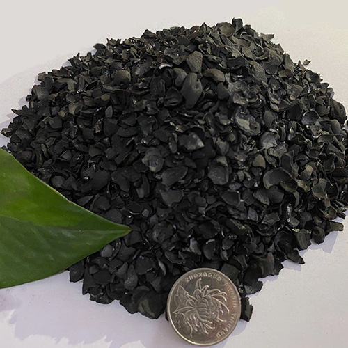 果壳活性炭 (2)